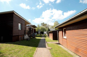 Bungalowpark Zinglingsberg by Rujana, Binz